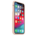 Apple Smart Battery Case для iPhone XS (розовый песок)