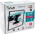 VLK TRENTO-102 (черный)