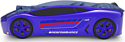 КарлСон Roadster БМВ 162x80 (синий)