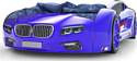 КарлСон Roadster БМВ 162x80 (синий)