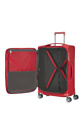 Samsonite B-Lite Icon Red 63 см