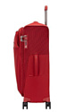 Samsonite B-Lite Icon Red 63 см