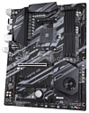 GIGABYTE X570 UD (rev. 1.0)