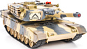 Huanqi M1A2 Abrams (HQ781-10)