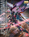 Bandai MG 1/100 Justice Gundam