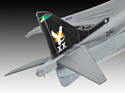 Revell 03887 Штурмовик Bae Harrier GR.7