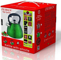 ZEIDAN Z-4215 (зеленый)