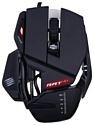 Mad Catz the authentic R.A.T.4+ black USB