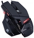 Mad Catz the authentic R.A.T.4+ black USB