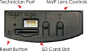 Provision-ISR DAI-320IPE-MVF