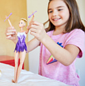 Barbie Made to Move Rhythmic Gymnast FJB18