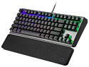 Cooler Master CK530 V2 Brown Switch black USB