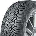 Nokian WR SUV 4 275/50 R20 113V XL