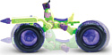 Playmates Toys Мотоцикл с фигуркой Донни 82482