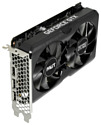 Palit GeForce GTX 1650 GP OC 4GB (NE61650S1BG1-166A)