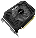 PNY GeForce GTX 1650 SUPER Single Fan 4GB (VCG16504SSFPPB)