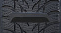 Nokian Hakkapeliitta R3 255/40 R18 99T