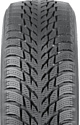 Nokian Hakkapeliitta R3 255/40 R18 99T