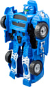 Big Motors Робо-машинка D622-H044A