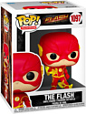 Funko POP! TV DC The Flash The Flash 52018