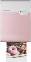 Canon Selphy Square QX10 (розовый)