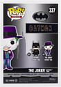 Funko Heroes DC Batman 1989 Joker w/Hat w/Chase 47709