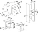 Franke Smart FSM 86 HE XS