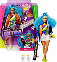 Barbie Extra Doll GRN30