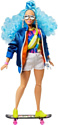 Barbie Extra Doll GRN30