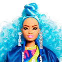 Barbie Extra Doll GRN30