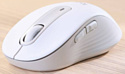 Logitech Signature M650 M white