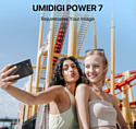Umidigi Power 7 4/128GB