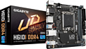 Gigabyte H610I DDR4 (rev. 1.0)