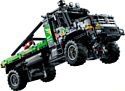 LEGO Technic 42129 Полноприводный грузовик Mercedes-Benz Zetros