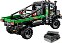 LEGO Technic 42129 Полноприводный грузовик Mercedes-Benz Zetros