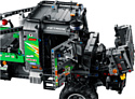 LEGO Technic 42129 Полноприводный грузовик Mercedes-Benz Zetros