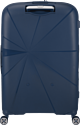 American Tourister Starvibe Navy 77 см