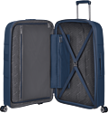 American Tourister Starvibe Navy 77 см