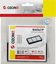 Ozone HR-78