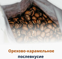 DeLonghi Signature Africana Selection Blend зерновой 250 г