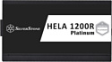 SilverStone HELA 1200R Cybenetics Platinum SST-HA1200R-PM