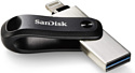SanDisk iXpand Go 128GB (SDIX60N-128G-GN6NE)