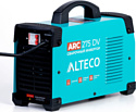 ALTECO ARC-275DV