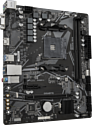 Gigabyte B450M K (rev. 2.0)