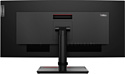 Lenovo ThinkVision P34w-20 62DCRAT3EU