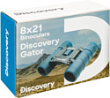 Discovery Gator 8x21 77914