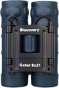 Discovery Gator 8x21 77914