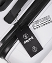 Pride PP-9702 (S, черный)
