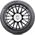 Michelin Pilot Sport 4 S 255/40 R21 105Y XL