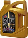 ZIC Top 0W-20 4л